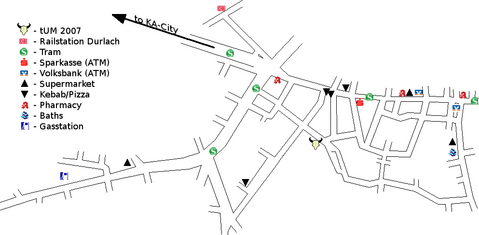 Map #1